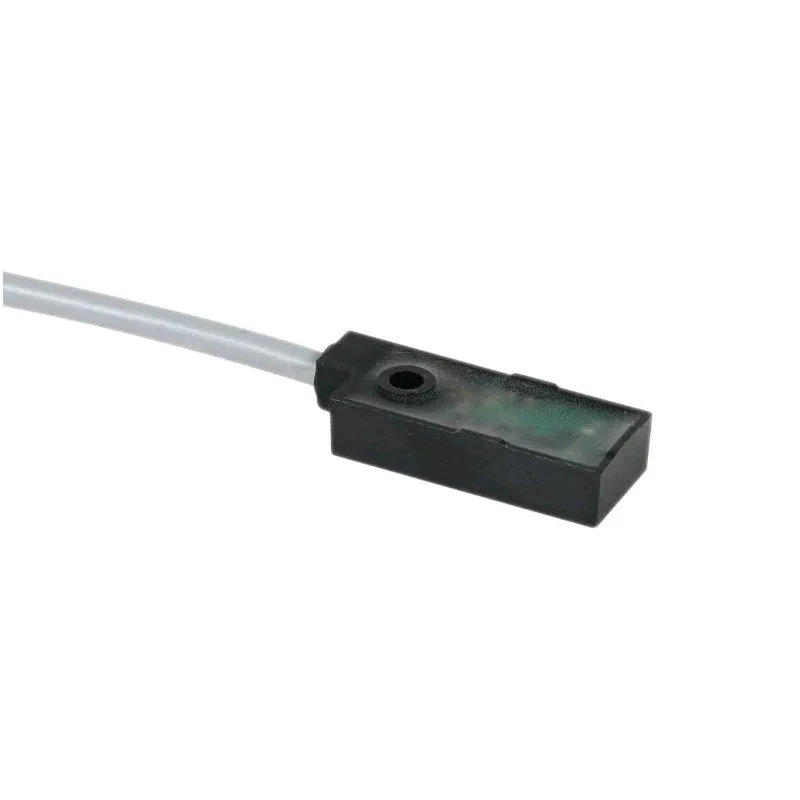 Датчик приближения CONTRINEX DW-AD-613-C12P INDUCTIVE PROXIMITY SENSOR