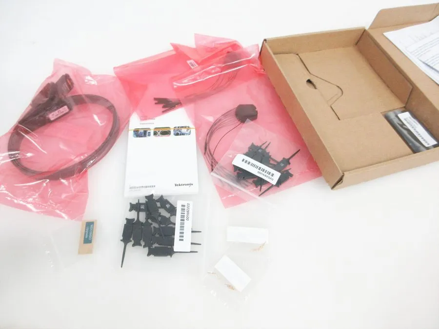 Тестер TEKTRONIX MDO3MSO UPGRADE KIT *INTERNAL OPTION ADDS 16 DIGITAL CHANNELS M