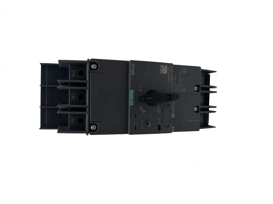 Автоматический выключатель Siemens 3RV2742-5BD10 SIRIUS Motor Protection Circuit