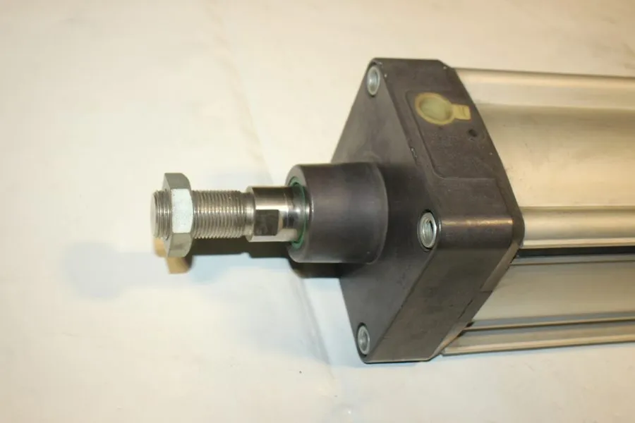 Пневмоцилиндр Parker Pneumatic Cylinder P1D-S125MS-0320