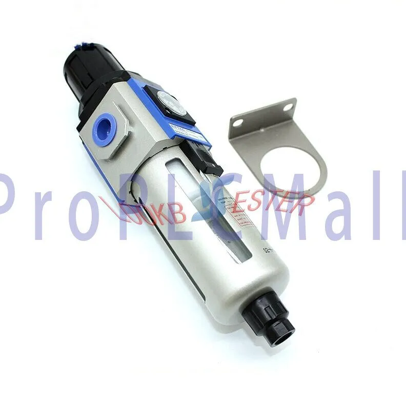 Трубопроводная арматура Airtac GFR300-08 Air Pressure Regulator PT1/4 1.0MPa 40C