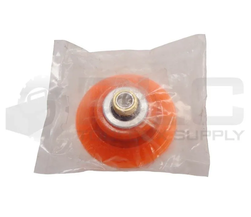 Вакуумная присоска Piab FCF75P.5R.G45M Thread Shaft G3/8" Male Suction Cup