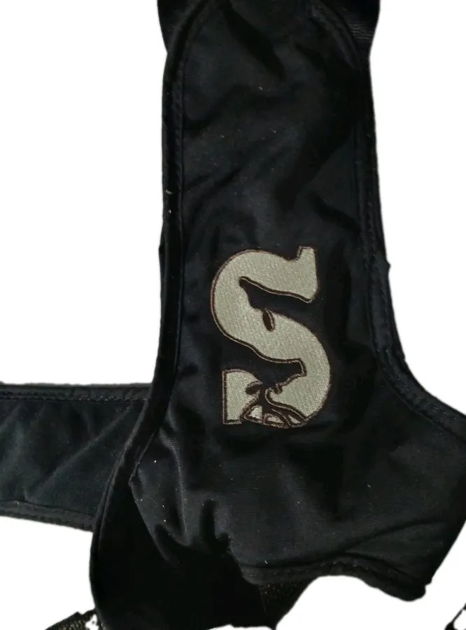 Жгут проводов Summit Sport Safety Harness Large SU83089 300lb + Lineman Rope — фото лота 1