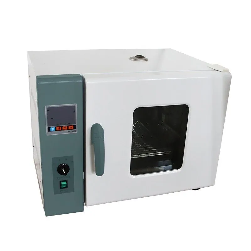Сушильный шкаф Updated 220V 1KW 101-0AB Industry Lab Digital Forced Air Convecti