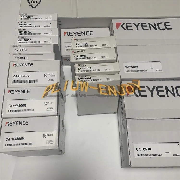 Датчик KEYENCE LJ-V7060B