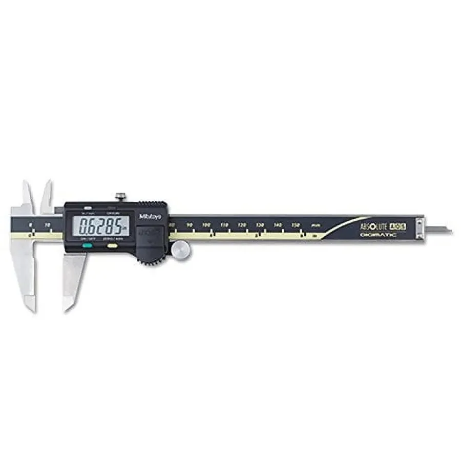 Штангенциркуль Mitutoyo 500-196-30 150mm/6" Absolute Digital Vernier Caliper Jap