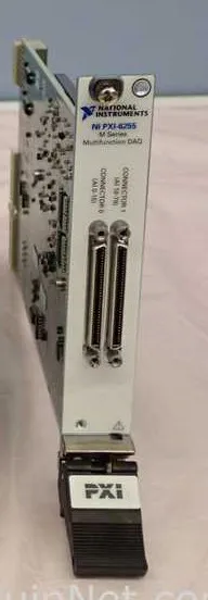Тестер NATIONAL INSTRUMENTS NI PXI-2527 Multiplexer Interruttore Scheda (THY47)