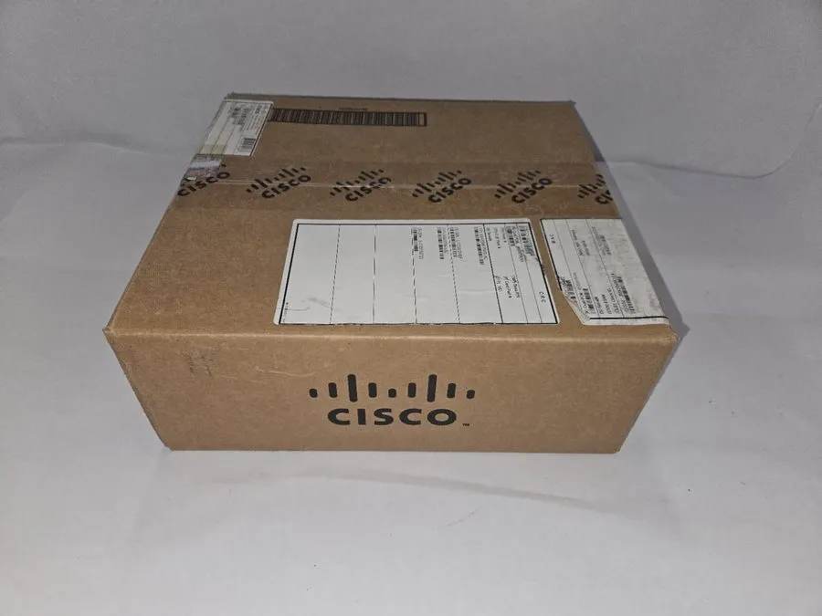 Межсетевой экран Cisco ASA 5506-X Network Firewall Appliance 8-Port Security Dev