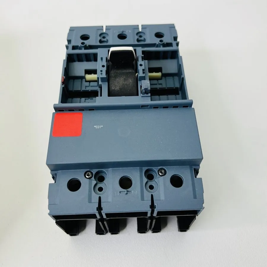 Автоматический выключатель Siemens Circuit Breaker 3VA5217-ED3 — фото лота 1