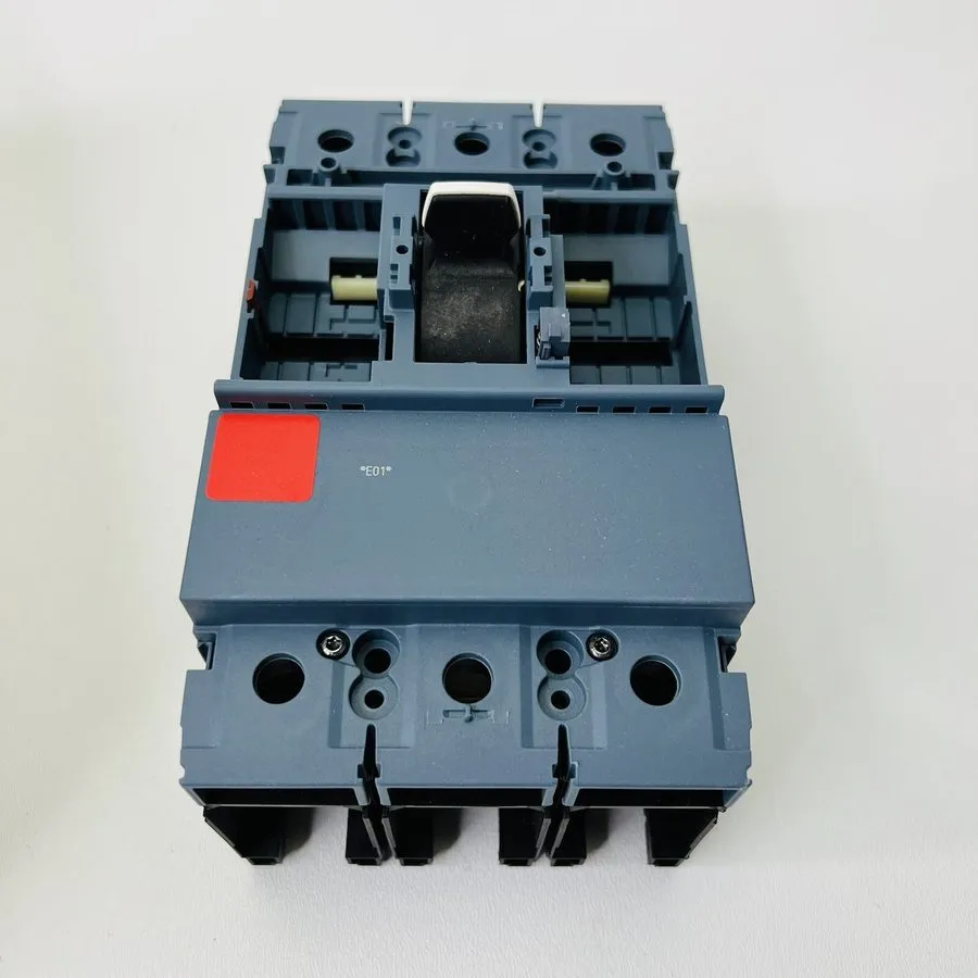Автоматический выключатель Siemens Circuit Breaker 3VA5217-ED3 — фото лота 2