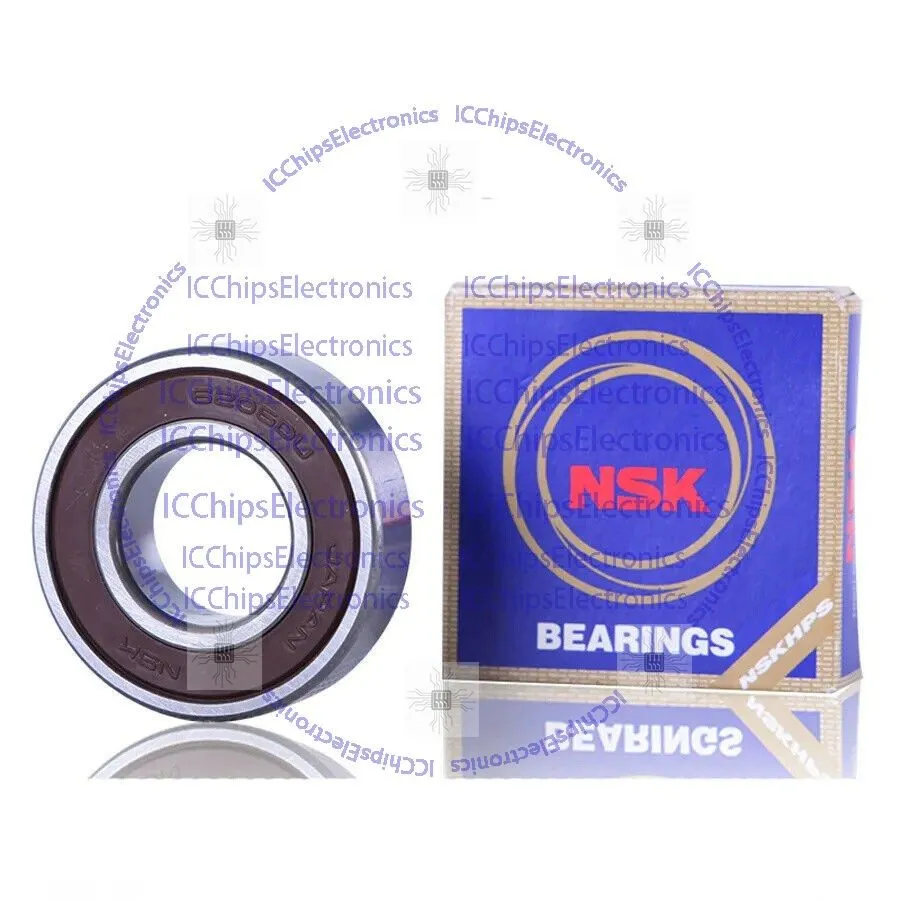 Подшипник NSK 6206DDU 6206DDUCM Ball Bearing