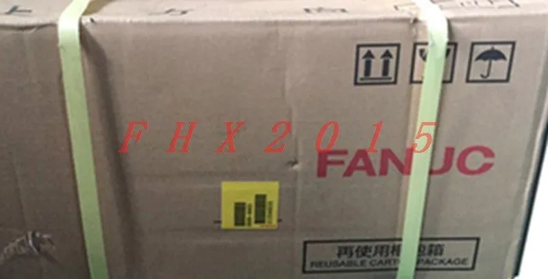 Серводвигатель FANUC A06B-0075-B203 AC Servo Motor
