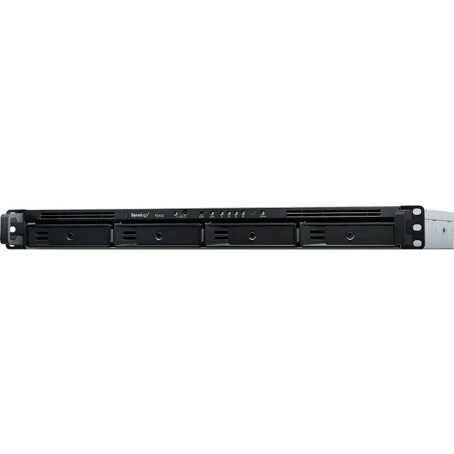 СХД Synology RX418 NETWORK STORAGE SERVER SYNOLOGY 4BAY EXPANSION UNIT
