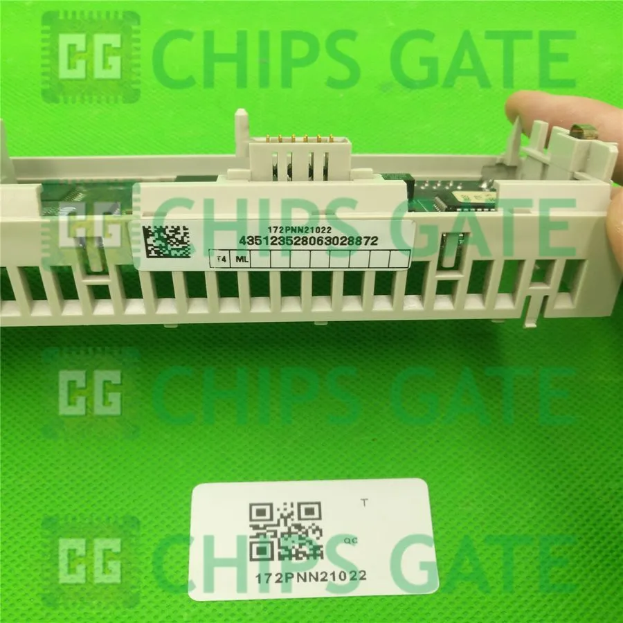 ПЛК SCHNEIDER ELECTRIC Modicon Telemecanique 172PNN21022