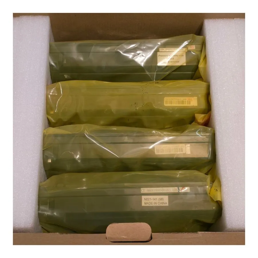 Лазерный принтер Multi Toner Cartridge Replacement Laser Printer HP 131X CF210X  — фото лота 2