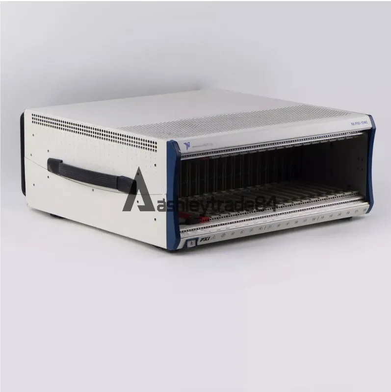 Шасси National Instruments NI PXI-1045 PXI Chassis