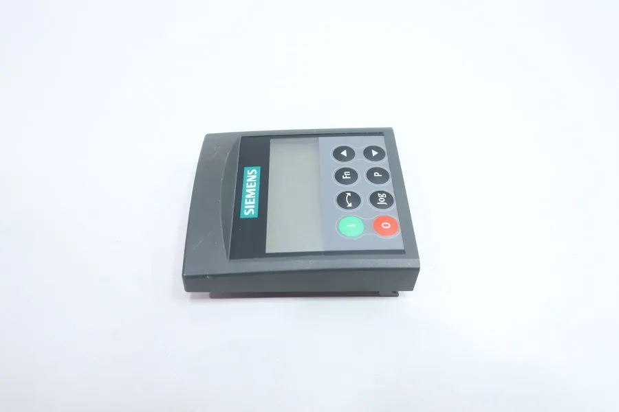 Частотный преобразователь Siemens 6SE6400-0BP00-0AA0 MICROMASTER 420 DeviceNet A