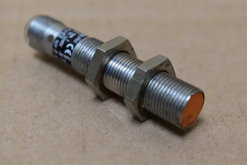 Датчик приближения IF5896 IFM Proximity Sensor