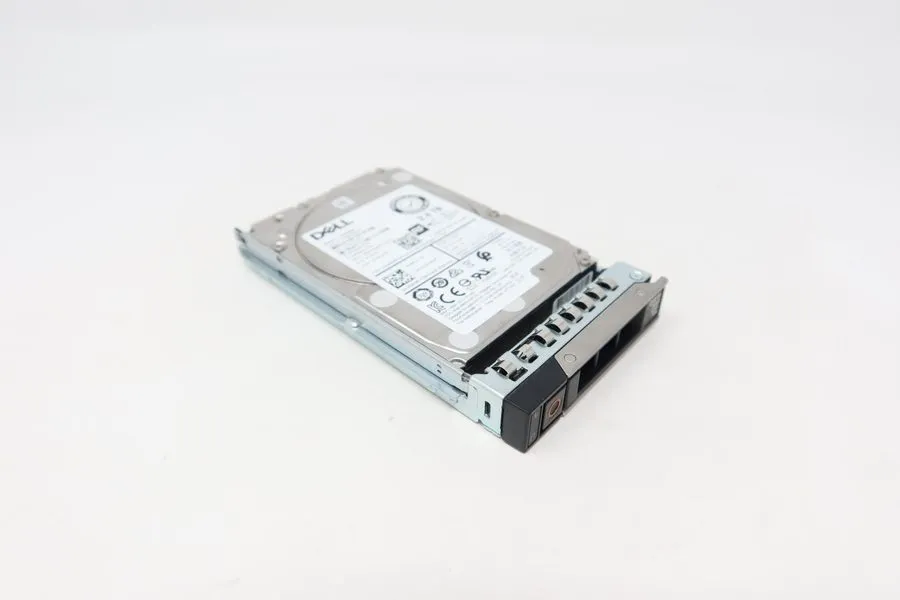 Сервер 400-AJON Dell POWEREDGE 1.2TB 10K RPM 12Gbps 2.5" SAS SERVER HDD Hard Dri