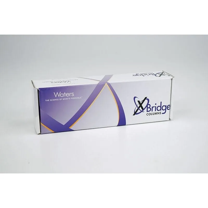 Хроматографическая колонка Waters XBridge Phenyl 3.5um 4.6x50mm HPLC Column