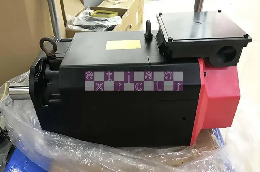 Шпиндель FANUC Spindle motor A06B-1409-B153