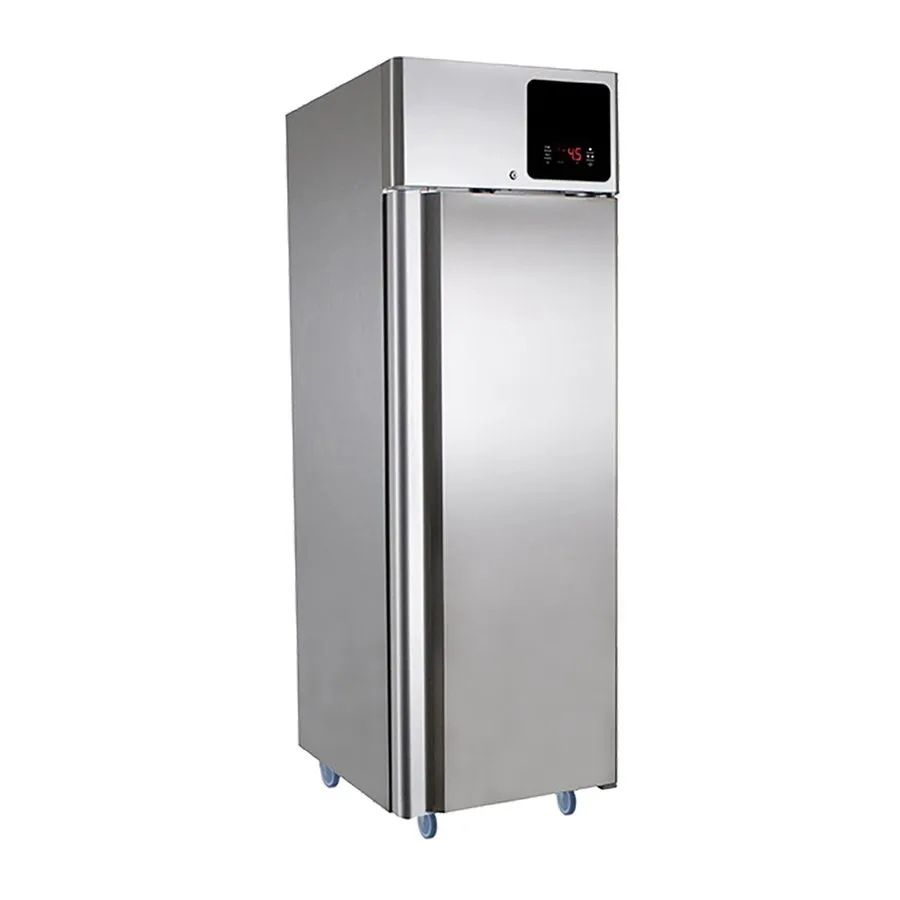 Холодильный шкаф QualServ UCRE527-SS31A 27" 1-Section Reach-In Refrigerator w/ S