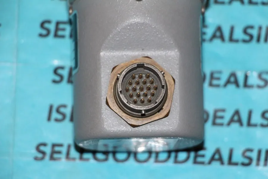 Энкодер GUARANTEED! HEIDENHAIN 5V ROTARY ENCODER ROD 426 1000 02S12-03
