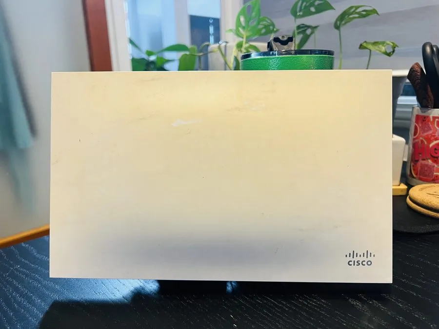 Точка доступа Wi-Fi CISCO MR84-HW Meraki Outdoor Cloud Managed 802.11ac Access P