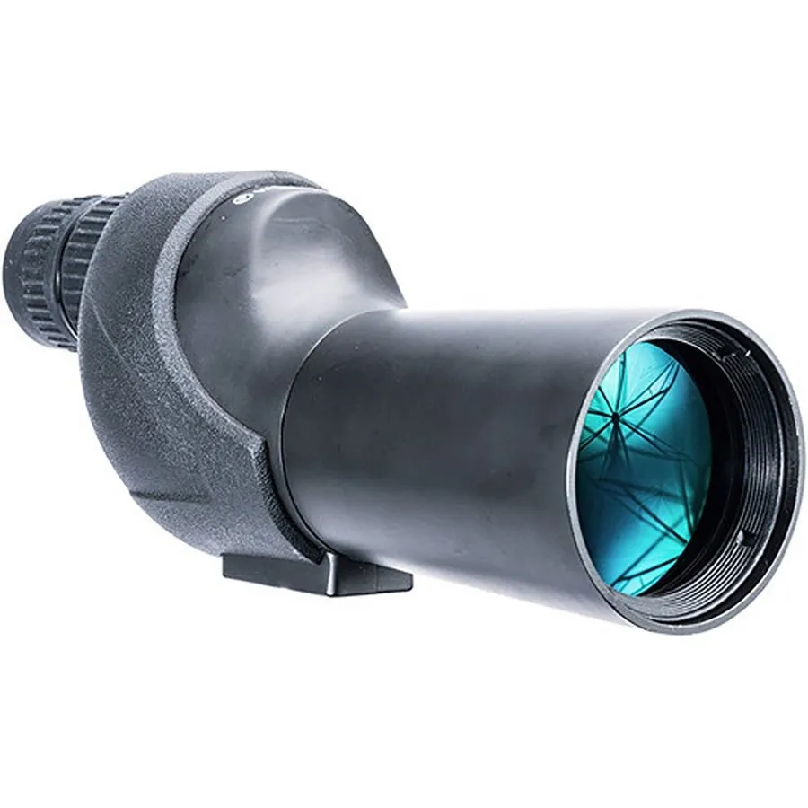 Оборудование видеонаблюдения AU Vanguard Vesta 350A 12-45X50 Angled Spotting Sco — фото лота 1