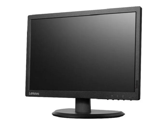 Монитор Monitor Lenovo ThinkVision E2054A 19.5" LED Backlit LCD Monitor 1440x900