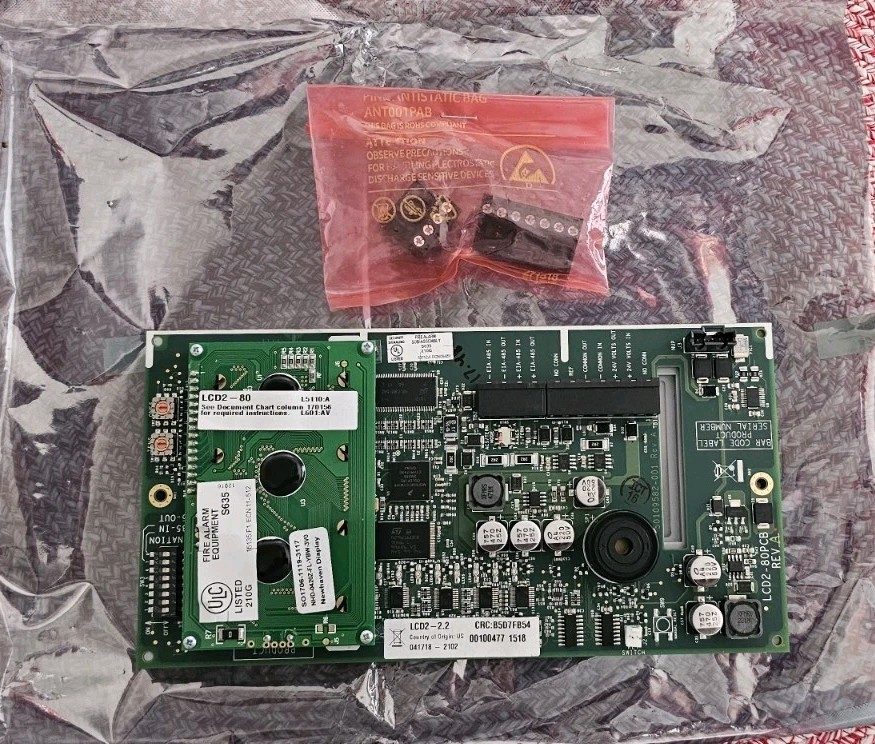 Фото лота LCD2-80 от продавца №17942