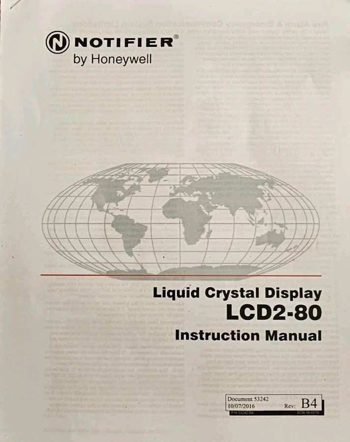 Фото лота LCD2-80 от продавца №17942