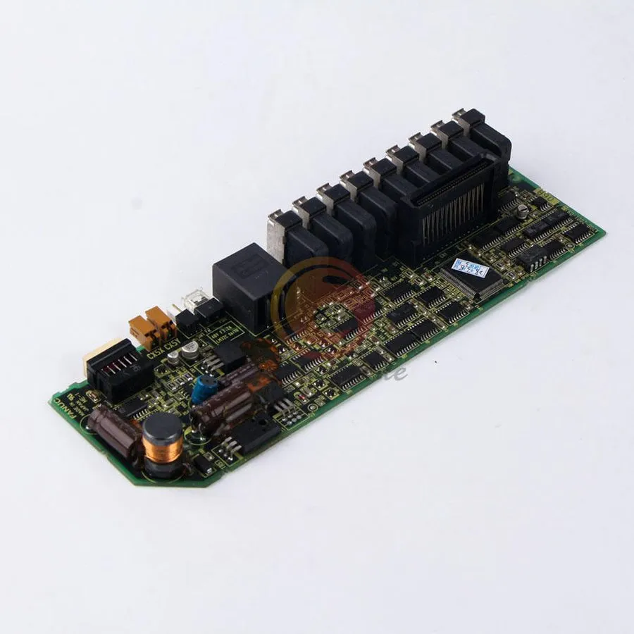 Плата ЧПУ A20B-2001-0933 1X FANUC Control Panel