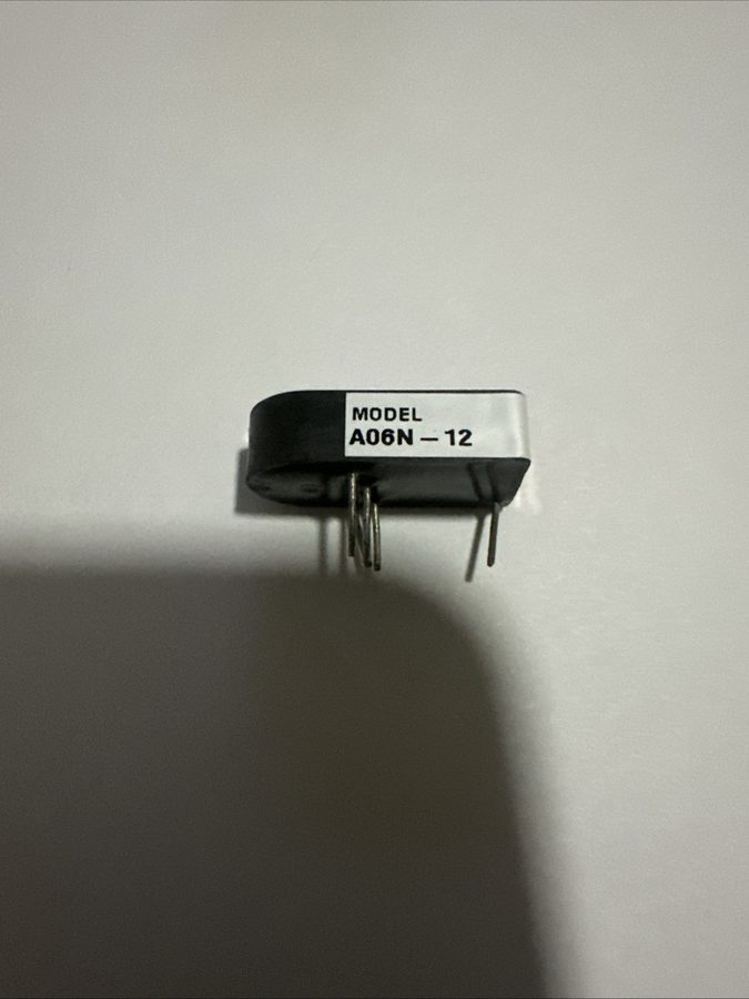 Фото лота A06N-12 от продавца №40550