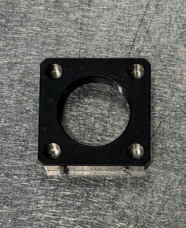 Электронный компонент Thorlabs Fixed Cage Plate CP33-Style — фото лота 1