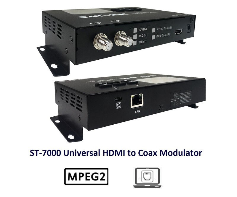 Фото лота ST-7000 от продавца №10117
