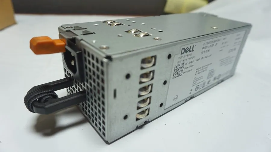 Блок питания Dell PowerEdge 570W Switching Power Supply C570A-S0 A570P-00 A570P-
