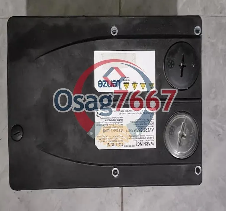 Электропривод Lenze motec Drive E84DGDVB22242PS 8400