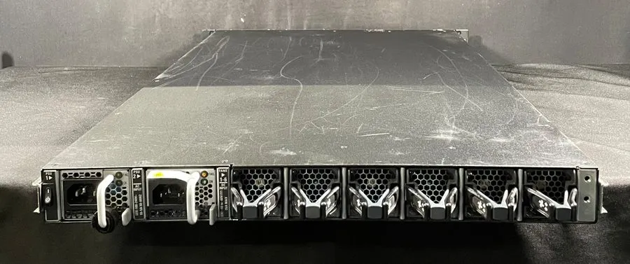 Межсетевой экран Cisco FPR4110-NGFW-K9 Firepower 4110 NGFW Appliance 1U 2 x NetM