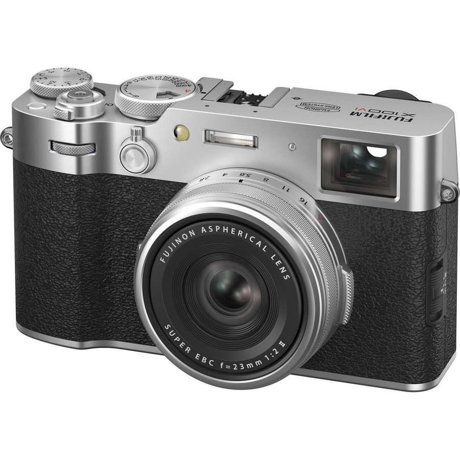 Фото лота X100VI от продавца №53606