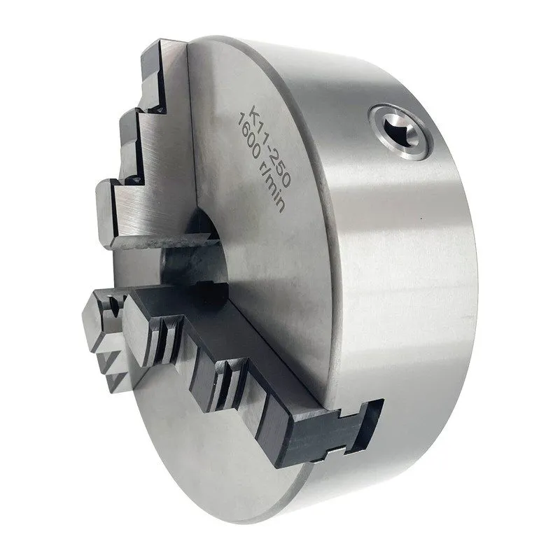 Режущий инструмент K11-250 three jaw chuck/250MM manual lathe chuck/3 jaw self c