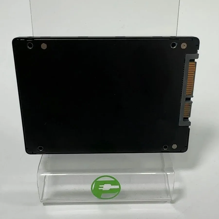 SSD-накопитель Micron 1100 MTFDDAK1T0TBN 1TB Internal SSD 2.5" SATA III 6Gbps TH
