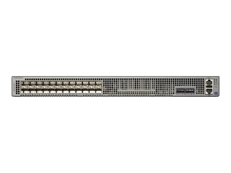Коммутатор Arista DCS-7020SR-24C2-R Switch