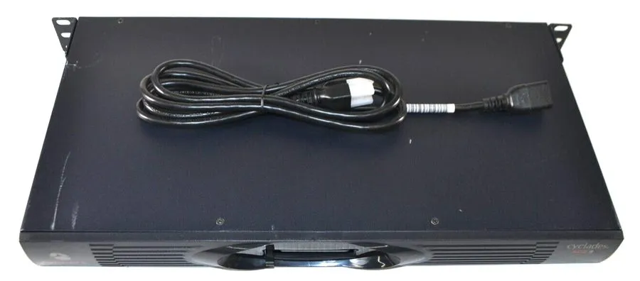 Сервер Avocent ACS8-SAC 8 Port Console Server w/ Single AC ATP0120-001