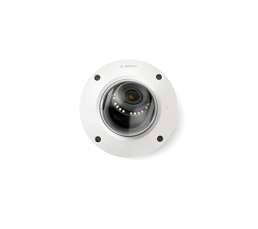 Камера Bosch NDE-7604-AL-OC FlexiDome Inteox 7100i 8MP Indoor Fixed Dome Camera — фото лота 2