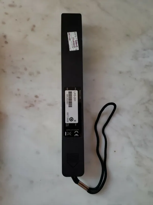 Тестер EXFO LFD-200 Live Fiber Detection Fiber Identification — фото лота 2