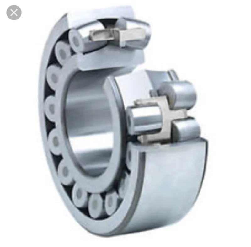 Подшипник SKF 23056 CAC/C08W509 SPHERICAL RADIAL BEARING, STRAIGHT BORE, BRASS C