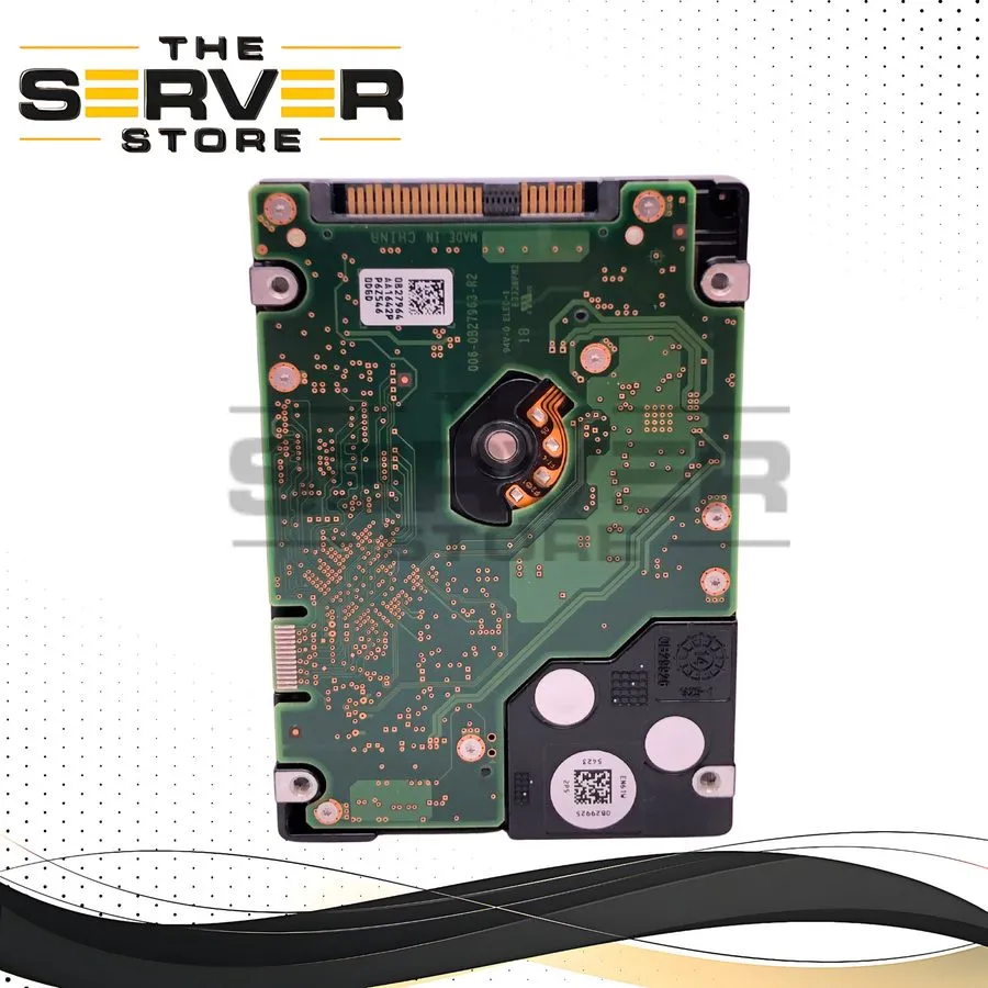 Жёсткий диск Hitachi HUC109060CSS600 600GB 10k 6Gbps 2.5" SAS Hard Disk Drive HD