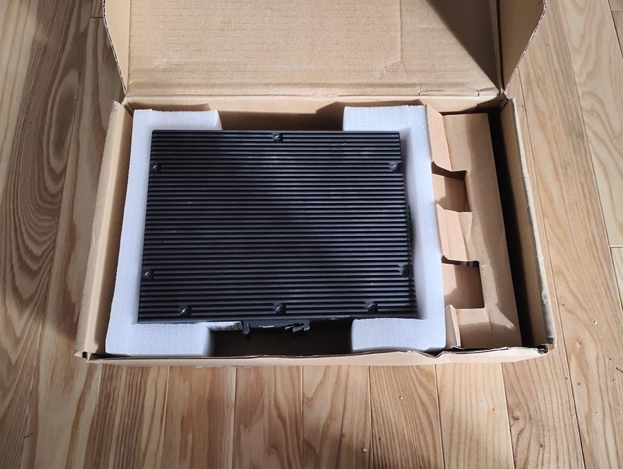 Фото лота SWITCH-240W от продавца №37669