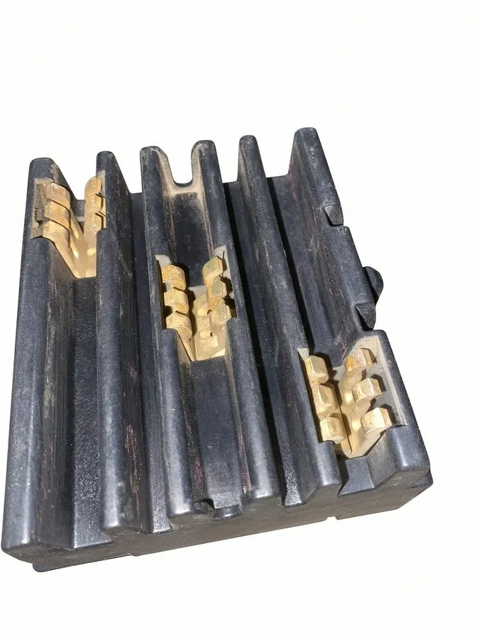 Автоматический выключатель SQUARE D JDA36175 3 POLE 175 AMP 480v CIRCUIT BREAKER — фото лота 1